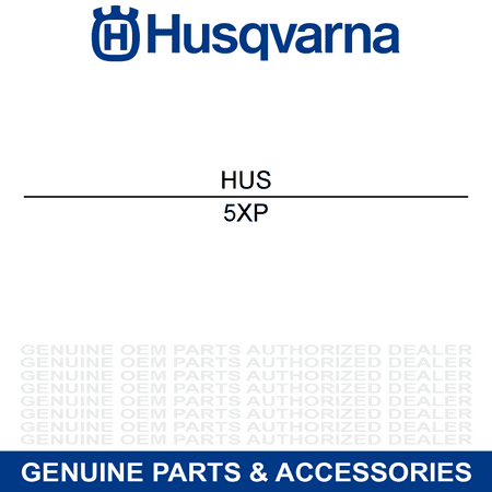 Husqvarna 5xp 12pk OEM 12.8oz Bottle XP 2 Stroke 2-Cycle Engine Oil Fuel Stabilizer 50:1