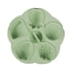 thumbnail image 1 of Es adecuado para piruletas, paletas heladas y gelatinas, y se puede reutilizar como un molde para paletas de bricolaje y una máquina para hacer paletas de silicona casera., 1 of 5
