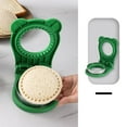 thumbnail image 4 of Ludlz Sandwich Cutter Mould Leak-proof Anti-slip Design Easy-to-Use DIY Bread Mold for Home Kitchen Restaurant, 4 of 8