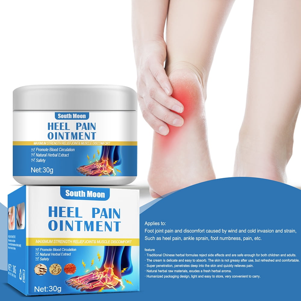 Heelcure Plantar Fasciitis Pain Relief Cream,Arthritis Pain Relief Cream,Plantar  Fasciitis Fast-Acting Foot & Heel Pain Relief Cream Relieve Heel Pain (1  Pcs) : Amazon.co.uk: Health & Personal Care