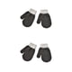 thumbnail image 3 of Qarigey 1 par de mitones para niños, calentador de dedos de estilo sencillo, accesorio de ropa, cubierta de mano, mitones para niños y niñas para el Type9 NO9 Qarigey CBP388521, 3 of 5