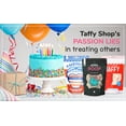 thumbnail image 3 of Taffy Shop California Salt Water Super Soft Taffy - 1lb Bag, 3 of 6