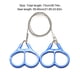thumbnail image 4 of Soidarity Outdoor Hand Saw Stainless Steel Manual Slicing Rope Camping Handheld Carpenter Pocket Wire Tool Survival Emergency Type1 NO1, 4 of 6