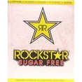 thumbnail image 4 of Rockstar Sugar-Free Energy Drink, 16 fl oz, 10 Count Cans, 4 of 10