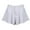 Z42-White, variant on Women's High Waisted Denim Shorts 2026 Casual Summer Hot Short Jeans Vintage Patch Pocket Jeans Shorts