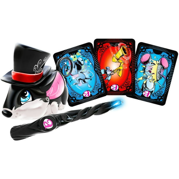 the amazing zhus magic box