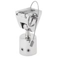 thumbnail image 2 of Hardware marino, bisagra giratoria para cubierta de barco, montaje de bisagra para cubierta de barco, hardware marino, montaje de bisagra para cubierta de barco, construcción robusta, 2 of 8