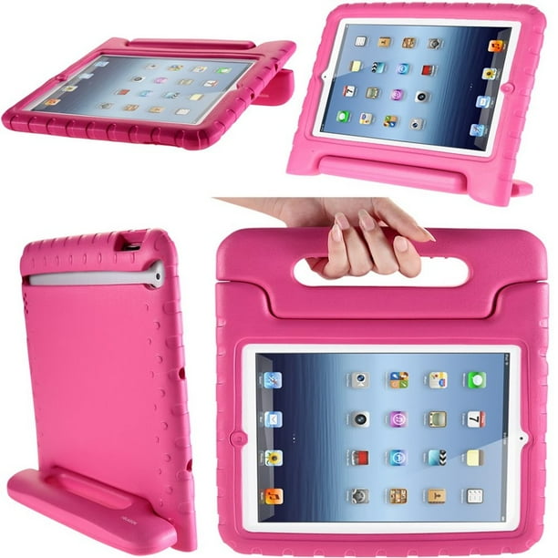 iPad Mini 3 Case, iBlason ArmorBox Kido Series Also for Apple iPad