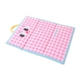 thumbnail image 2 of Manta de colchón de enfriamiento de mascotas Cama de sueño compacto plegable al aire libre interiores al aire libre S, 2 of 8