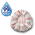 thumbnail image 4 of O-Cedar EasyWring™ Deep Clean Mop Head Replacement, 4 of 16