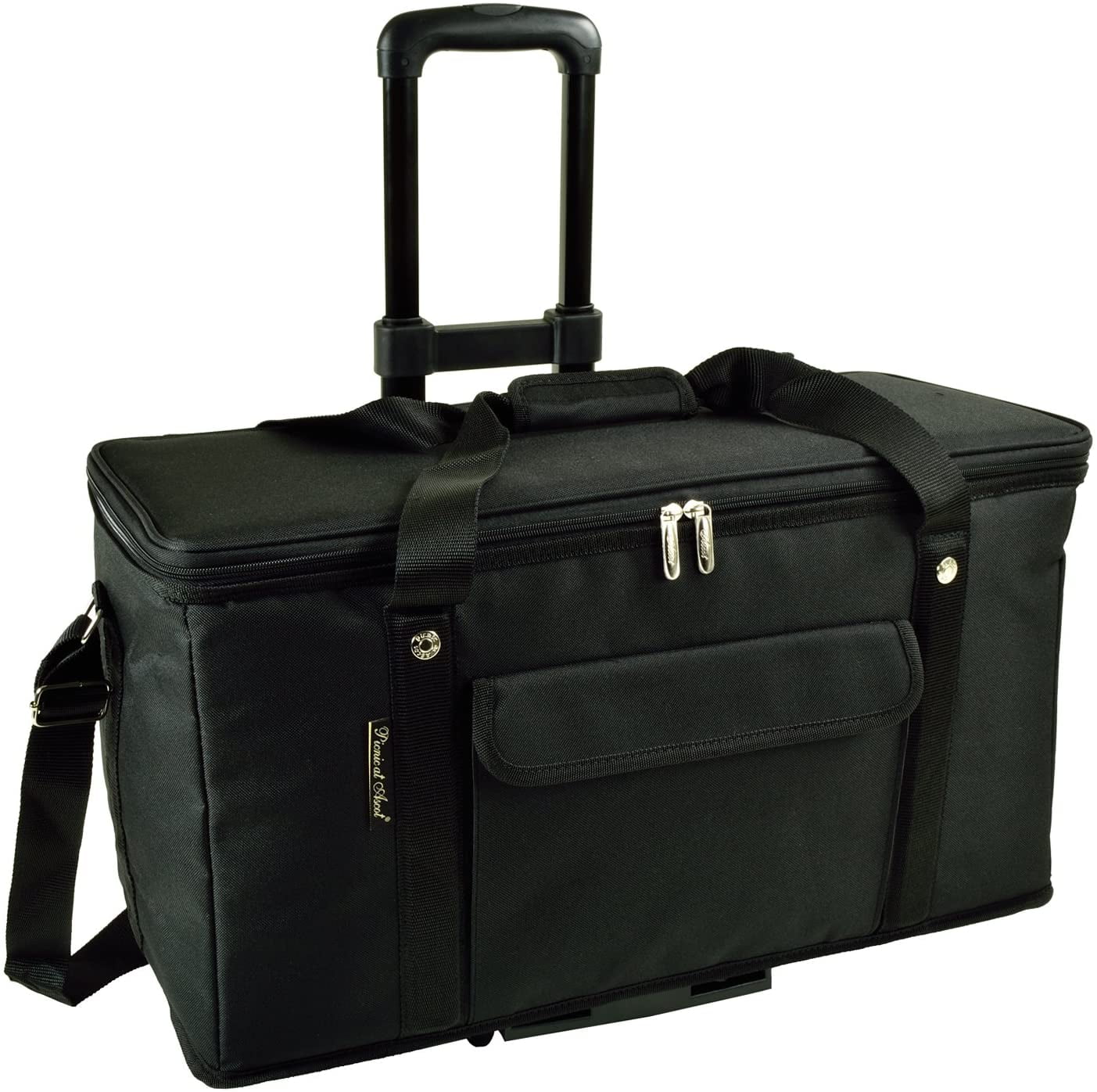 Ultimate Wheeled Travel Cooler 