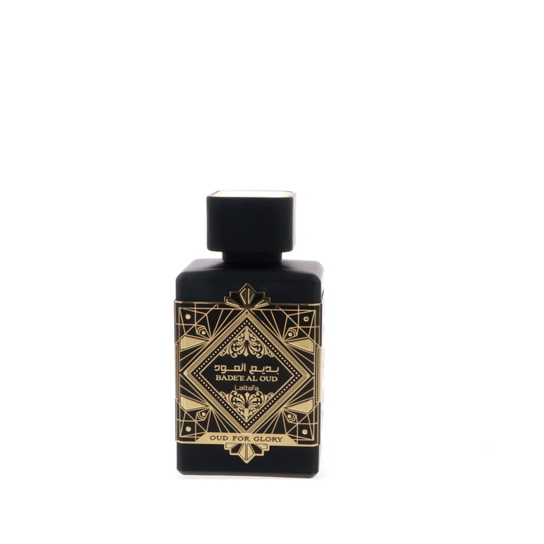 Lattafa Perfumes Bade
