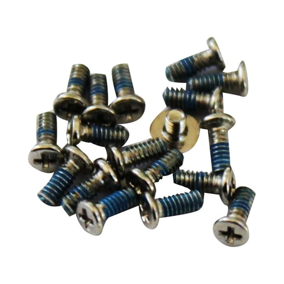 Replacement Complete Screw Set Compatible With Apple iPhone 11 (A2111)