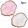 thumbnail image 2 of 2 Pcs Palettes de Couleurs Irrégulières pour Ongles, 2 of 10