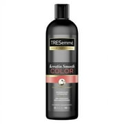 Tresemme Keratin Smooth Color Anti-Fade Moisturizing Daily Shampoo 20 fl oz