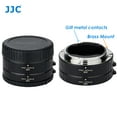 thumbnail image 2 of Tubos de extensión Fotasy para Canon RF Mount EOS R R5 R6 Ra RP, 2 of 5