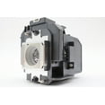 thumbnail image 3 of Advanced Lamps™ ELP-LP59 Lamp & Housing for Epson Projectors - 1 Unit Per Pack, 3 of 9