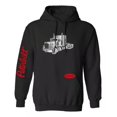 thumbnail image 1 of Sudadera Camión Peterbilt 379, 1 of 2