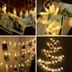 thumbnail image 5 of Control remoto String Lights Decute de 50 LED, 5,2 m, blanco cálido, 8 modos, 5 of 8