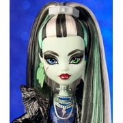 الوحش عالية Poseable الدمى، الفينيل متعدد الألوان