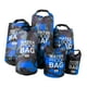 thumbnail image 3 of 6 uds Bolsa seca impermeable Zulema mochila ligera hermética seca azul oscuro 2L 5L 10L 15L 20L 30L, 3 of 8