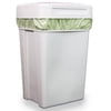 Thirsties Diaper Pail Liner, Celery