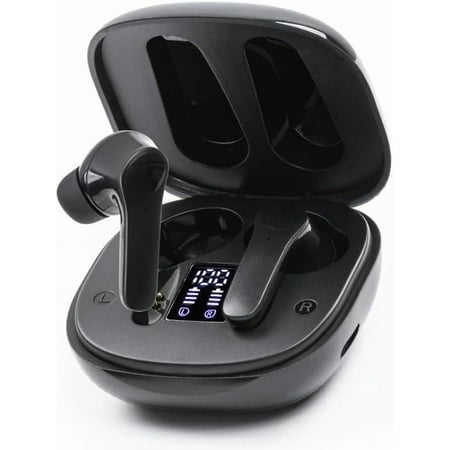 Online Offline Language Translator,138 Two-Way Real Time Wireless Translation Earbuds,Languages Translation Device for Travel Business Learning