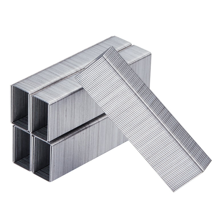Heavy-Duty Premium Staples, 0.88 Heavy-Duty Premium Staples, 0.88