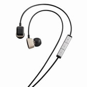 Harman Kardon AE-S Headphones for OnePlus Nord N100/N10 5G Phones - High-Performance Earphones w Mic Earbuds Handsfree Headset Microphone G6P