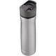 thumbnail image 4 of Botella Deportiva Contigo Termo Caliente Frio 710ml Autoseal Acero Inox, 4 of 6