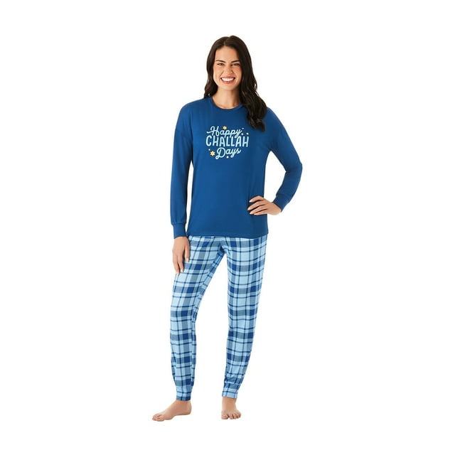Member's Mark Family Sleep Women's 2-Piece Pajama Set