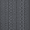 Black and grey, variant on Smiry Outdoor Rugs 5x8, Waterproof Plastic Straw Geometric Indoor Outdoor Mat for Patio, RV Camping, Deck,Porch, Black and White