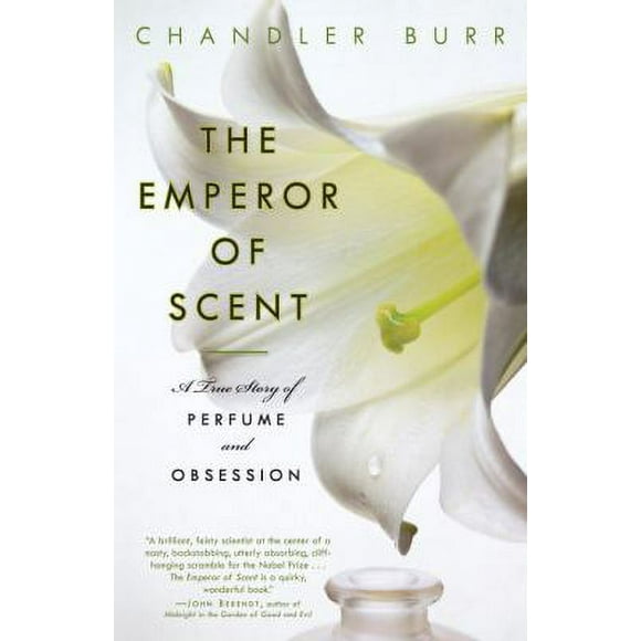 The Emperor of Scent : A True Story of Perfume and Obsession 9780375759819 Used / Pre-owned