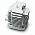 thumbnail image 3 of 2 Stroke 49Cc 40mm Cylinder Head Piston Kit Mini Pocket Motorcycle MTA1 MTA2 M CK02, 3 of 5