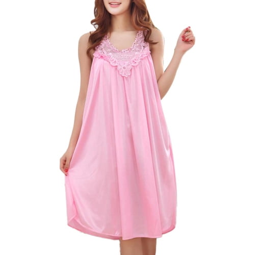 Nightgowns & Sleep Shirts Walmart Canada