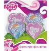 (4 Pack) My Little Pony Note Pad Party Favors, 4ct