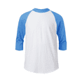 thumbnail image 1 of Soffe Youth Classic Baseball Jersey, 1 of 1
