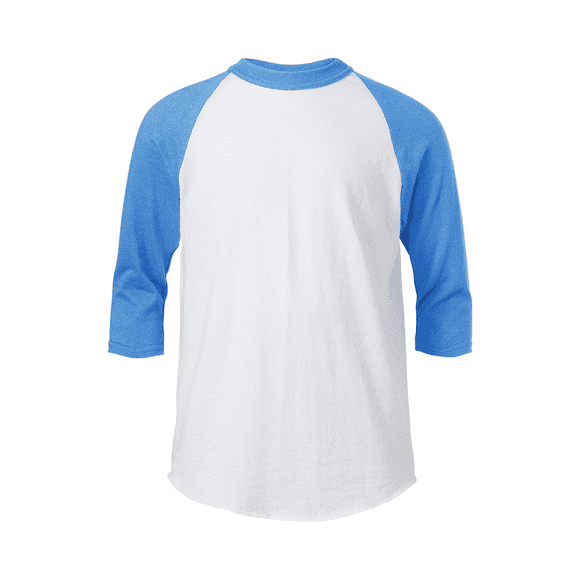 Soffe Youth Classic Baseball Jersey