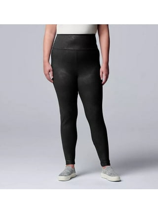 Simply Vera Vera Wang Shop Plus Size Pants 