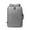 Gray, variant on PAVEOS Small Backpack Business Backpack, Bag for Travel Flight Fits 15.6 Inch Laptop with USB Charging Port Travel Bag Blue