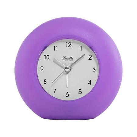 Equity OLED Alarm Clock, 25300