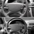 thumbnail image 3 of MultiFunction Switch Buttons for Mercedes-Benz W211 W219 W209, 3 of 5