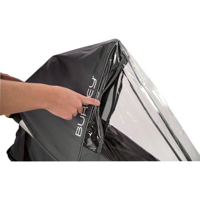Burley solstice weather shield hotsell