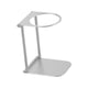 thumbnail image 5 of Soporte para máquina de café,Soporte para cafetera manual Soporte para café,Soporte plegable de aluminio para preparar café a mano,Máquina de espresso con soporte de aluminio para, 5 of 8