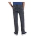thumbnail image 2 of Jeans para Niños Yale Gris Talla 10, 2 of 4