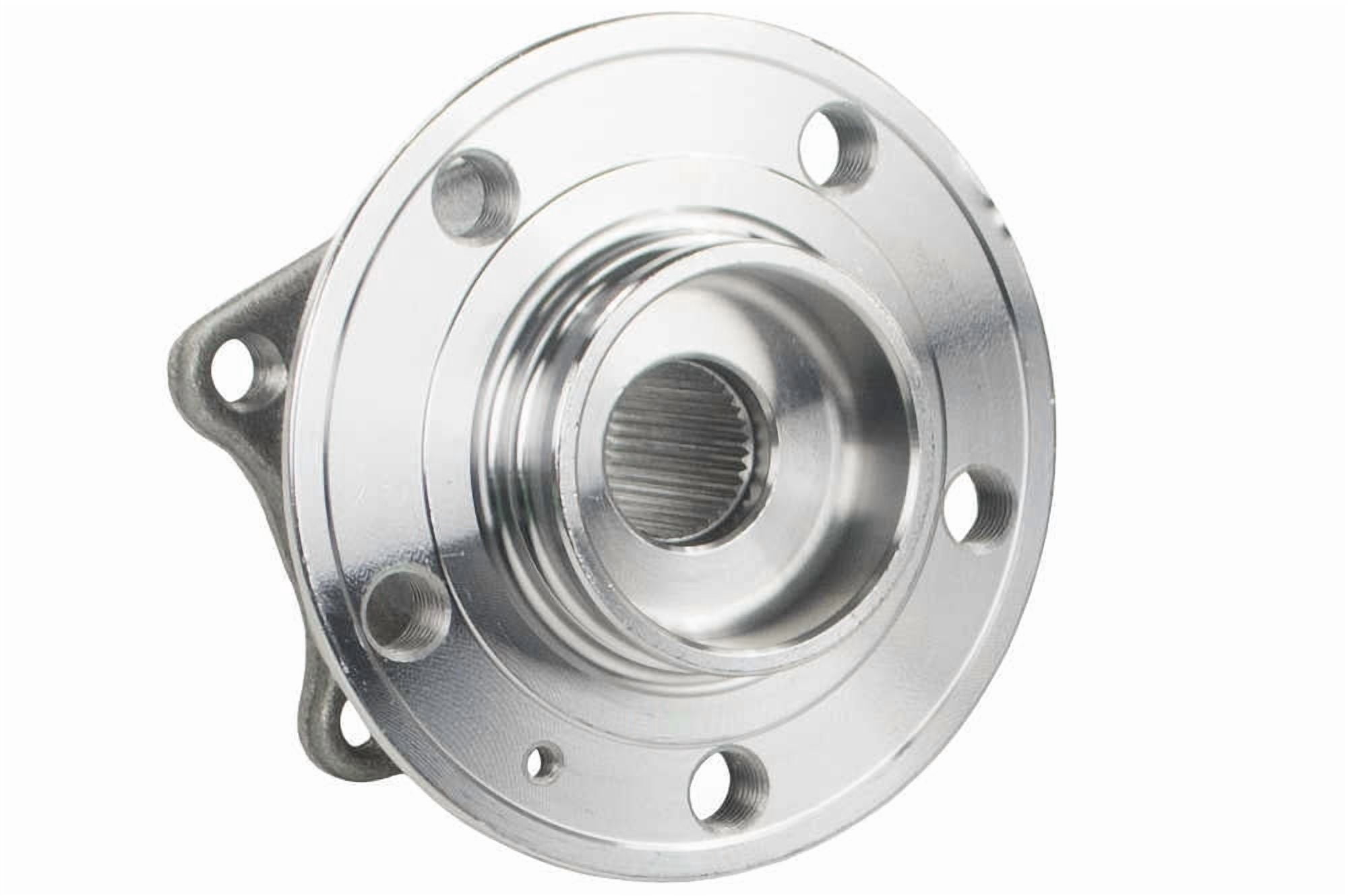Mevotech Original Grade G512273 Wheel Bearing and Hub Assembly