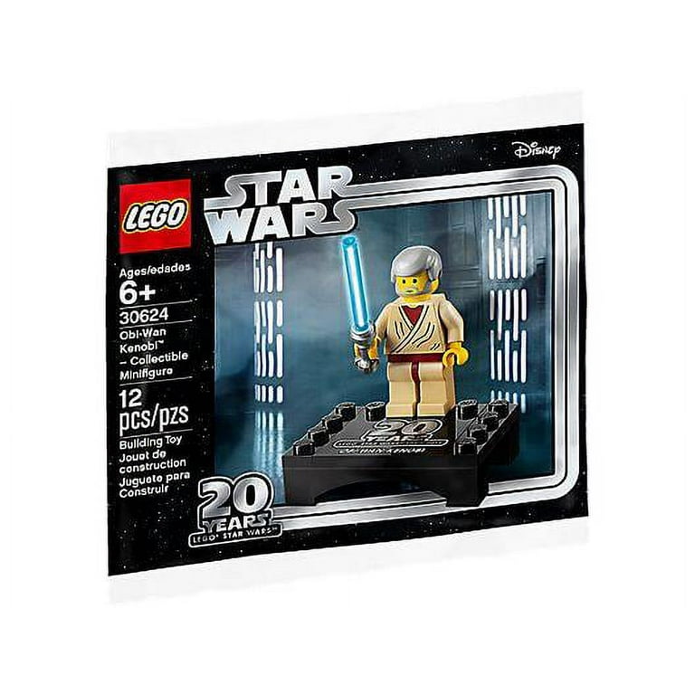 Lego 20th anniversary minifigures hotsell