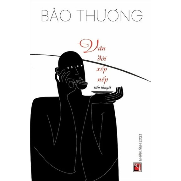 VÃ¢n Đời Xếp Nếp, (Paperback)