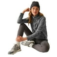 thumbnail image 4 of Regatta Veste en Molleton à Fermeture Éclair Intégrale Mayse pour Femmes, 4 of 7
