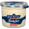 Wells Dairy Blue Bunny Ice Cream, 4.25 lt